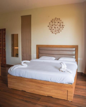 Thavika Silverwoods Residence